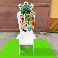 Troni Compleanni x bambini x Ludoteche, Sale Feste