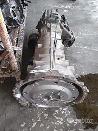 Cambio automatico land rover Vogue 2008 3.6TD V8