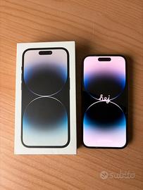Iphone 14 pro