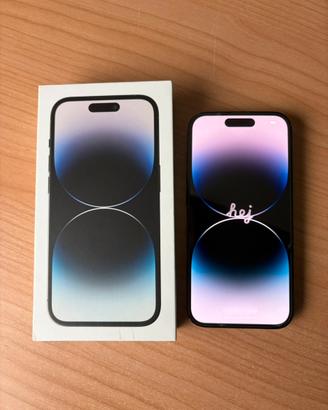 Iphone 14 pro