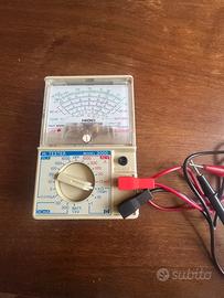 Multimetro Hioki Model 3000