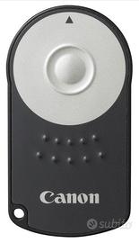 Canon RC-6 telecomando per fotocamera IR Wireless