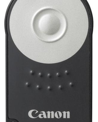 Canon RC-6 telecomando per fotocamera IR Wireless
