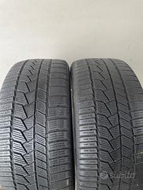 225/45/17 Continental usate testate