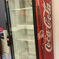 Frigorifero Coca Cola vintage