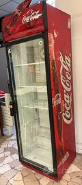 Frigorifero Coca Cola vintage