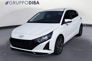 Hyundai i20 1.0 T-GDI T-GDI Petrol 6-speed M/...