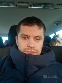 Maggazziniere, addetto al Negozzio, produzione