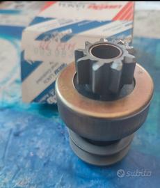 Pignone motorino avviamento Fiat 126 bis 9939837