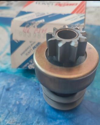 Pignone motorino avviamento Fiat 126 bis 9939837