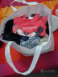abbigliamento invernale bimba 