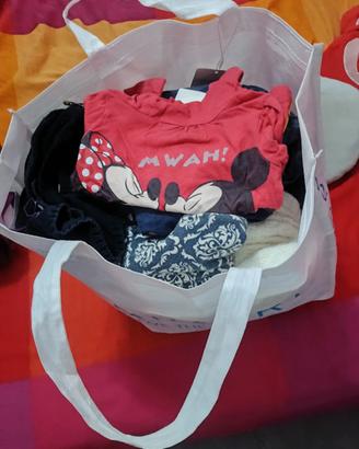 abbigliamento invernale bimba 