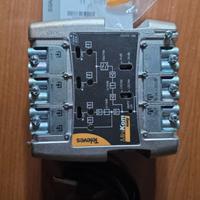 TELEVES CENTRALINO MOD. MVNF440DD12