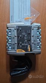 TELEVES CENTRALINO MOD. MVNF440DD12