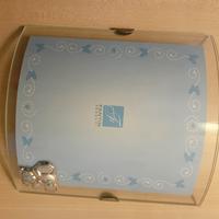 Portafoto Fantin Argenti