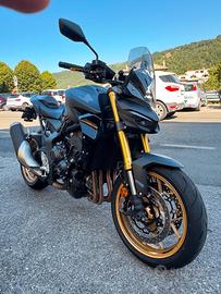 Honda Cb 1000 Hornet SP