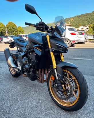 Honda Cb 1000 Hornet SP