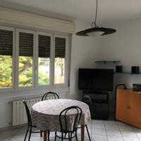 Bilocale vista Lago Maggiore tra Arona e Stresa