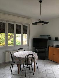 Bilocale vista Lago Maggiore tra Arona e Stresa