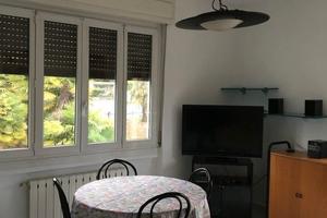 Bilocale vista Lago Maggiore tra Arona e Stresa