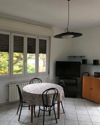 Bilocale vista Lago Maggiore tra Arona e Stresa