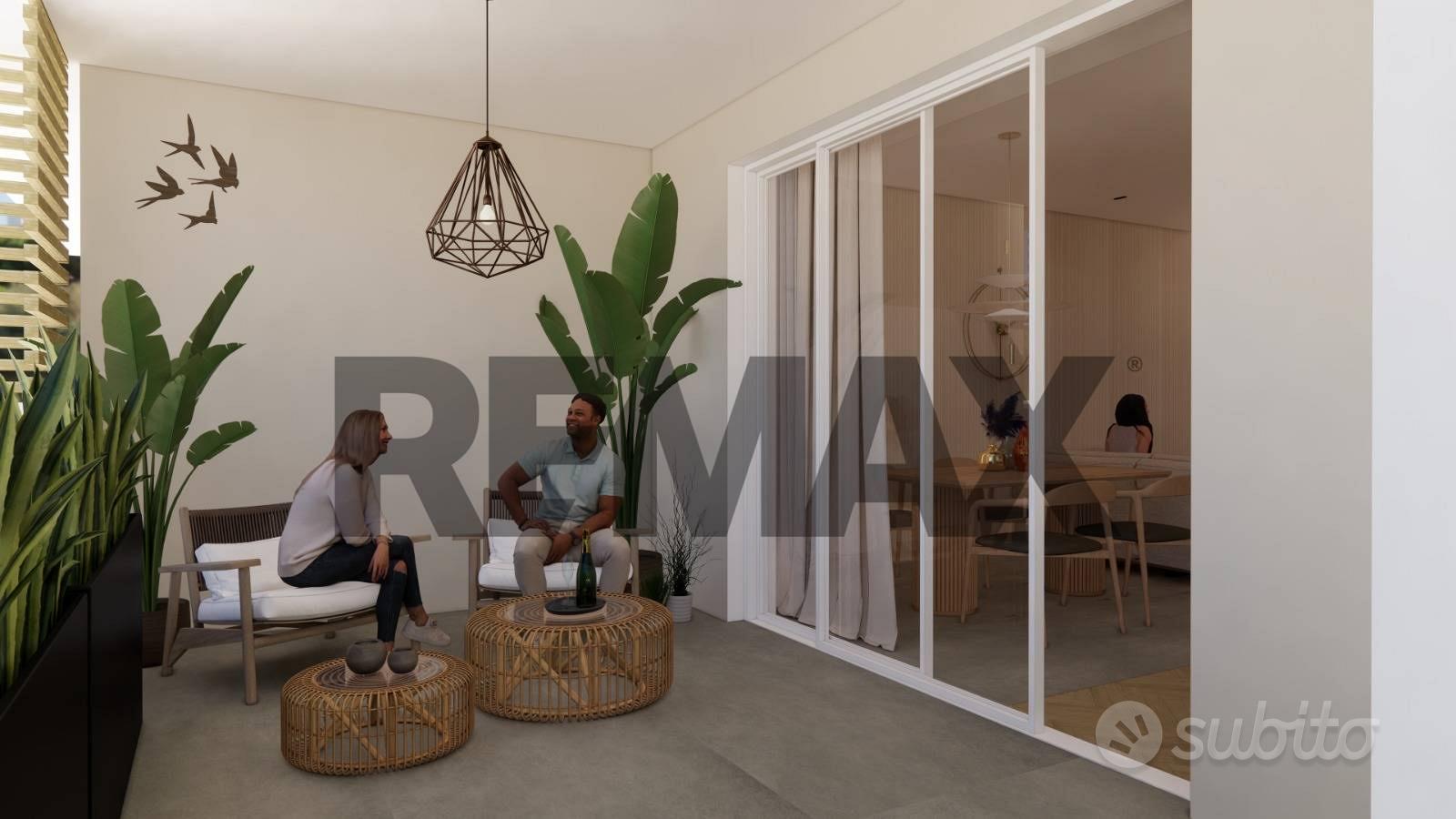 Appartamento – Alghero, Sant'Anna, La Cunetta - Vista 3