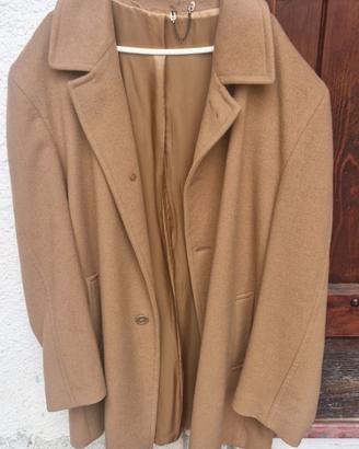 Cappotto in lana Facis