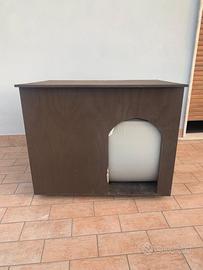 Cuccia cane