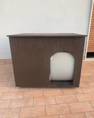 Cuccia cane