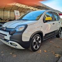 PANDINA 1.0 HYBRID CROSS SENZA VINCOLI FINANZ