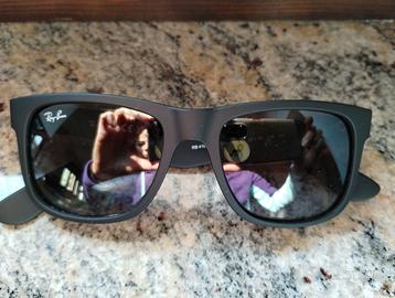 Ray-Ban Justin
