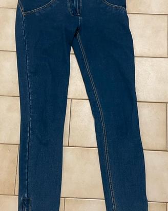 Jeans Freddy