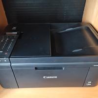 Stampante Canon MX495