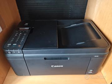 Stampante Canon MX495