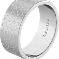 Calvin Klein Anello da Uomo