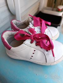 scarpe da ginnastica Walkey taglia 22