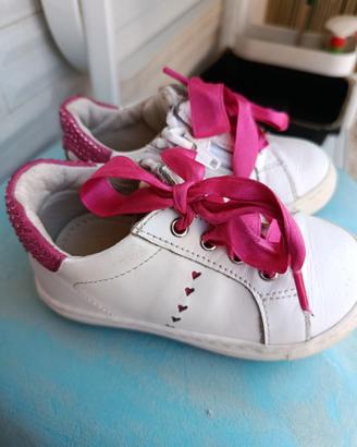 scarpe da ginnastica Walkey taglia 22