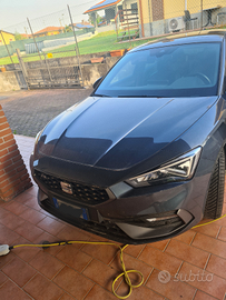 Seat leon 1.4 e-hybrid