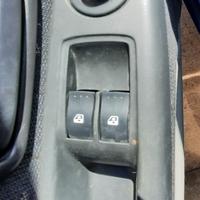 RENAULT CLIO 2002 - PULSANTIERA ALZAVETRO ANTERIOR