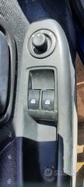RENAULT CLIO 2002 - PULSANTIERA ALZAVETRO ANTERIOR
