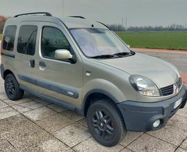 Renault Kangoo 1.6 16V 4x4 5p. Luxe