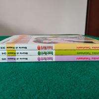 Rumic World 1-3 [sashimiboyz] Manga