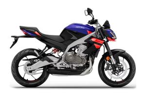 Aprilia Tuono 457 Puma