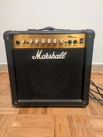 Amplificatore Marshall MG15