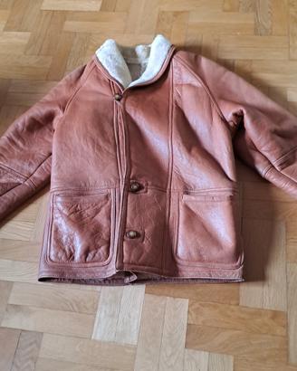 Shearling