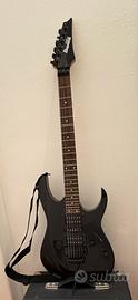 Ibanez GIO GRG279B nera
