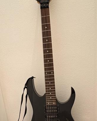 Ibanez GIO GRG279B nera