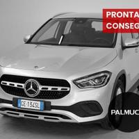 Mercedes-Benz GLA 180 d Automatic Business Extra