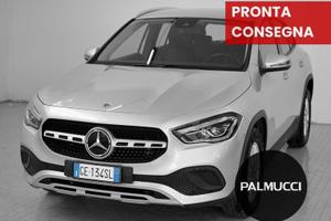 Mercedes-Benz GLA 180 d Automatic Business Extra