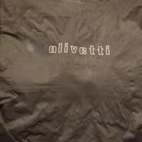 Macchina da scrivere Olivetti vintage 